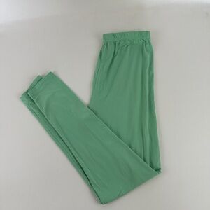 Leggings Depot Leggings Women Plus Size Green